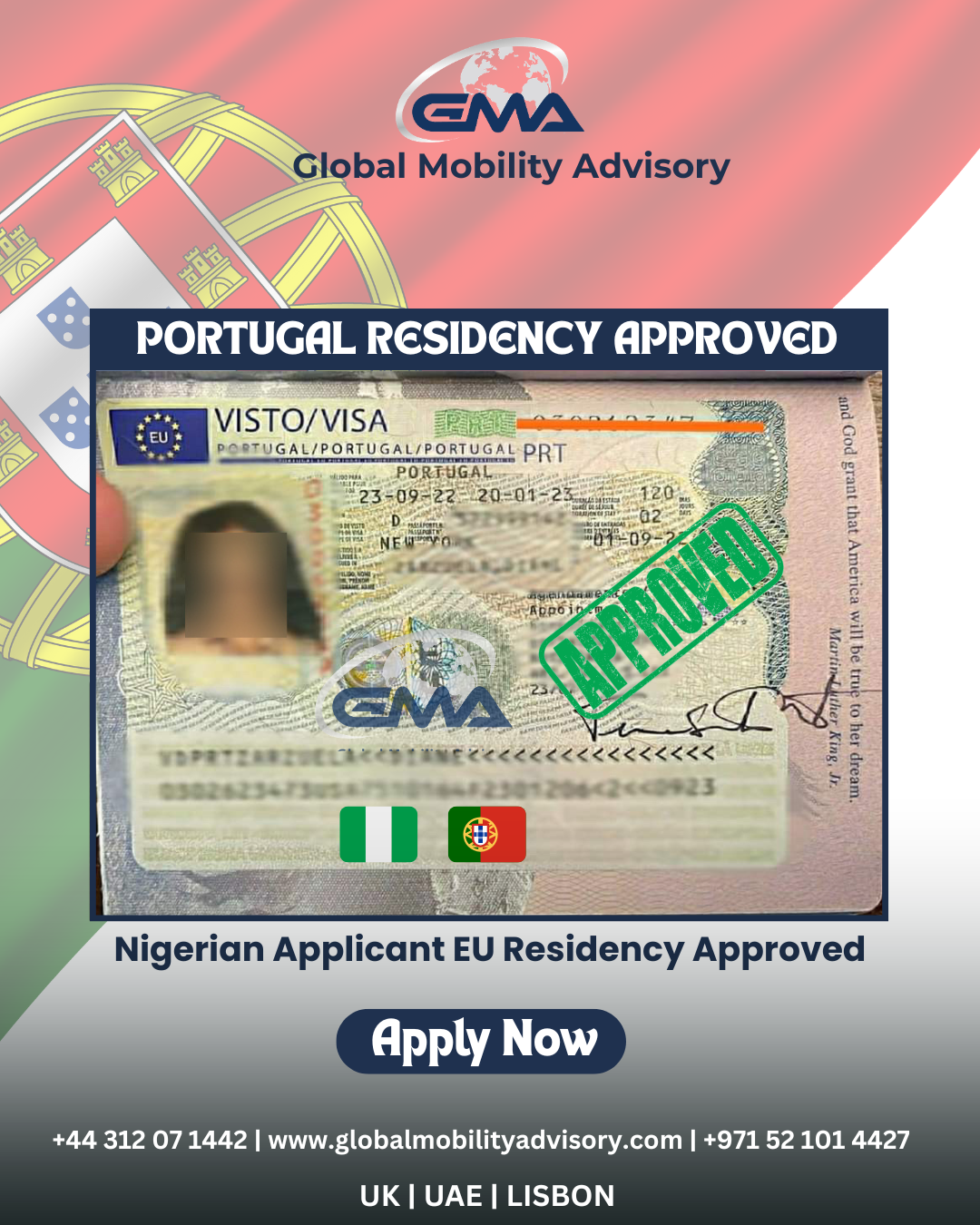 Client success story