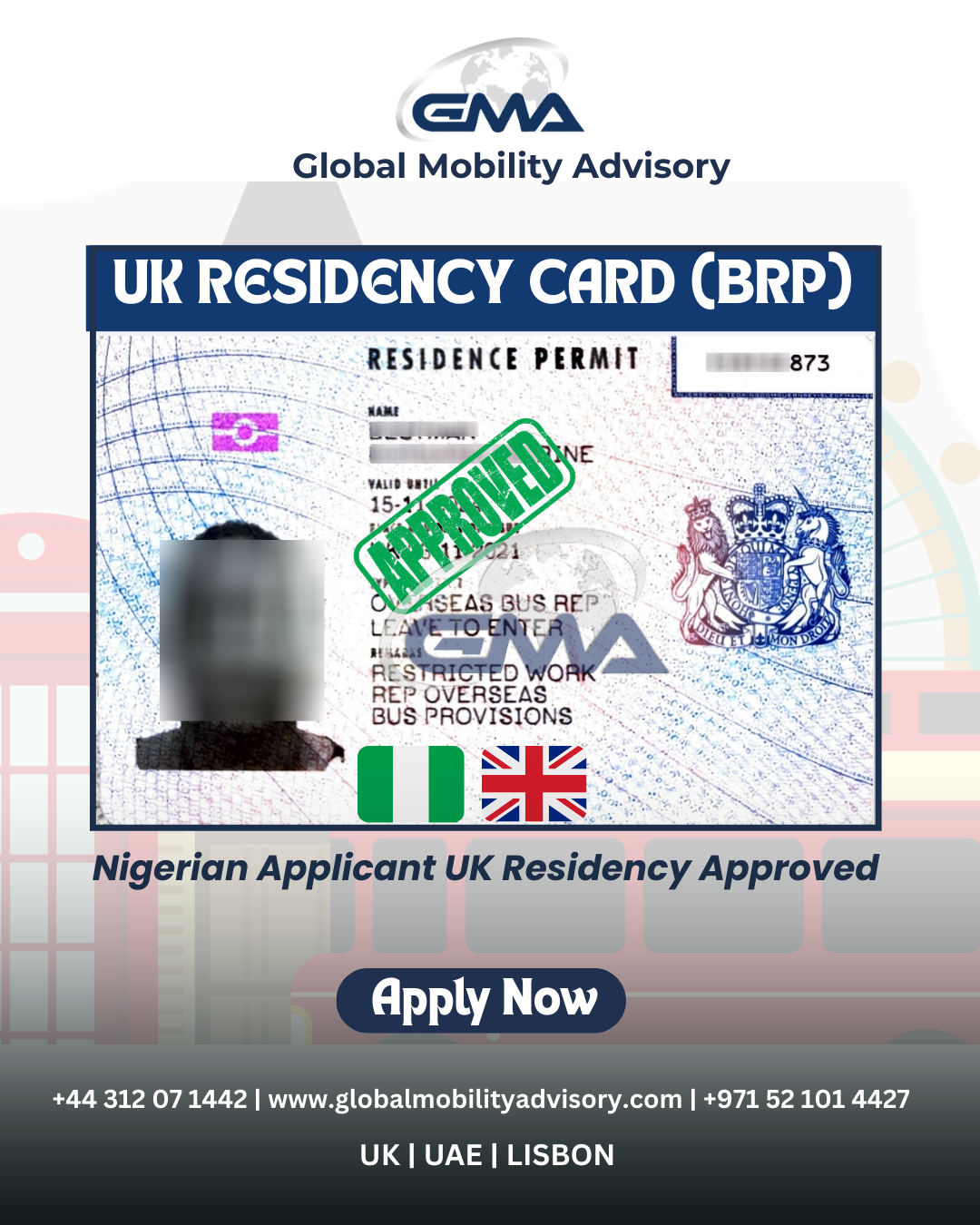 Client success story