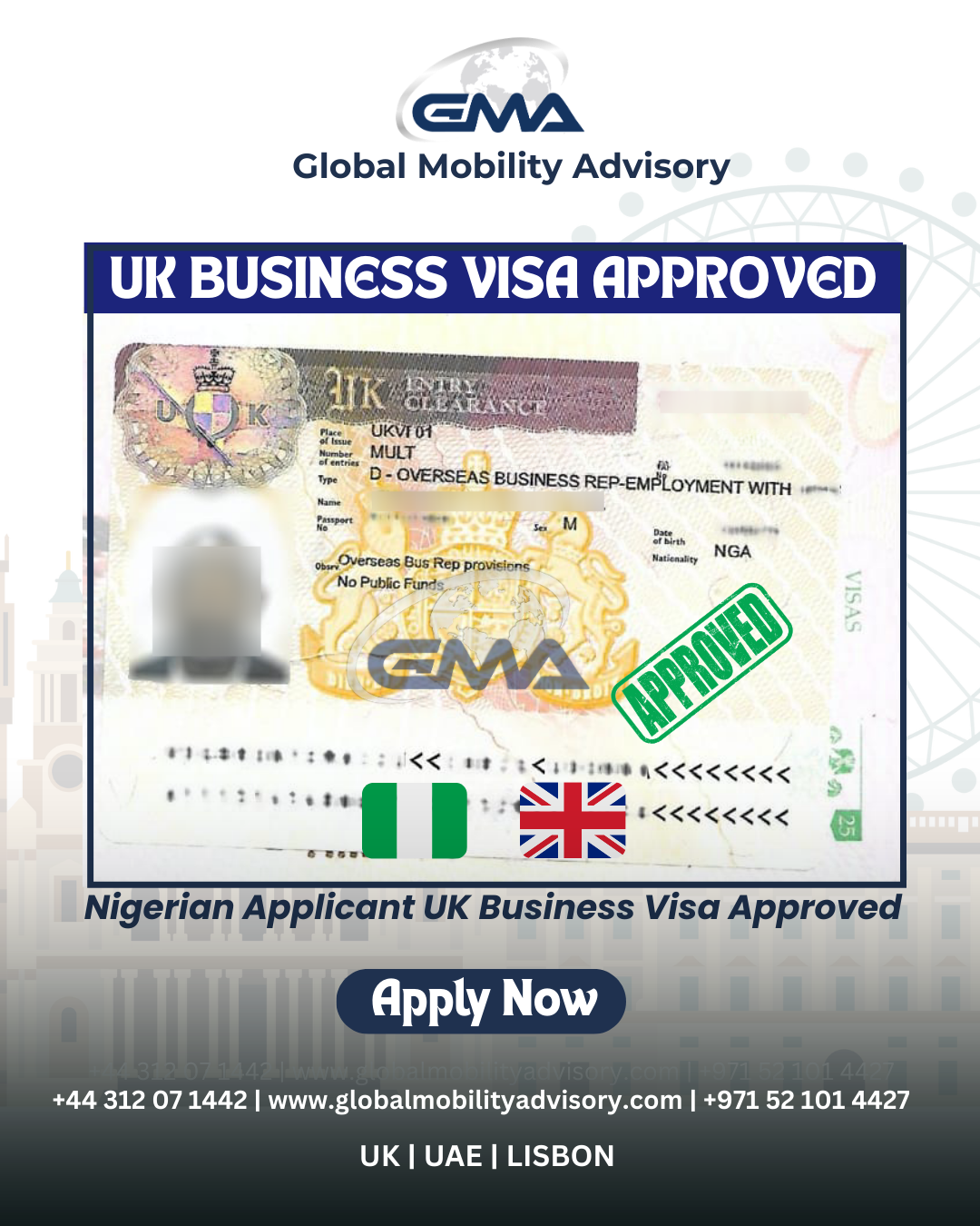 Client success story