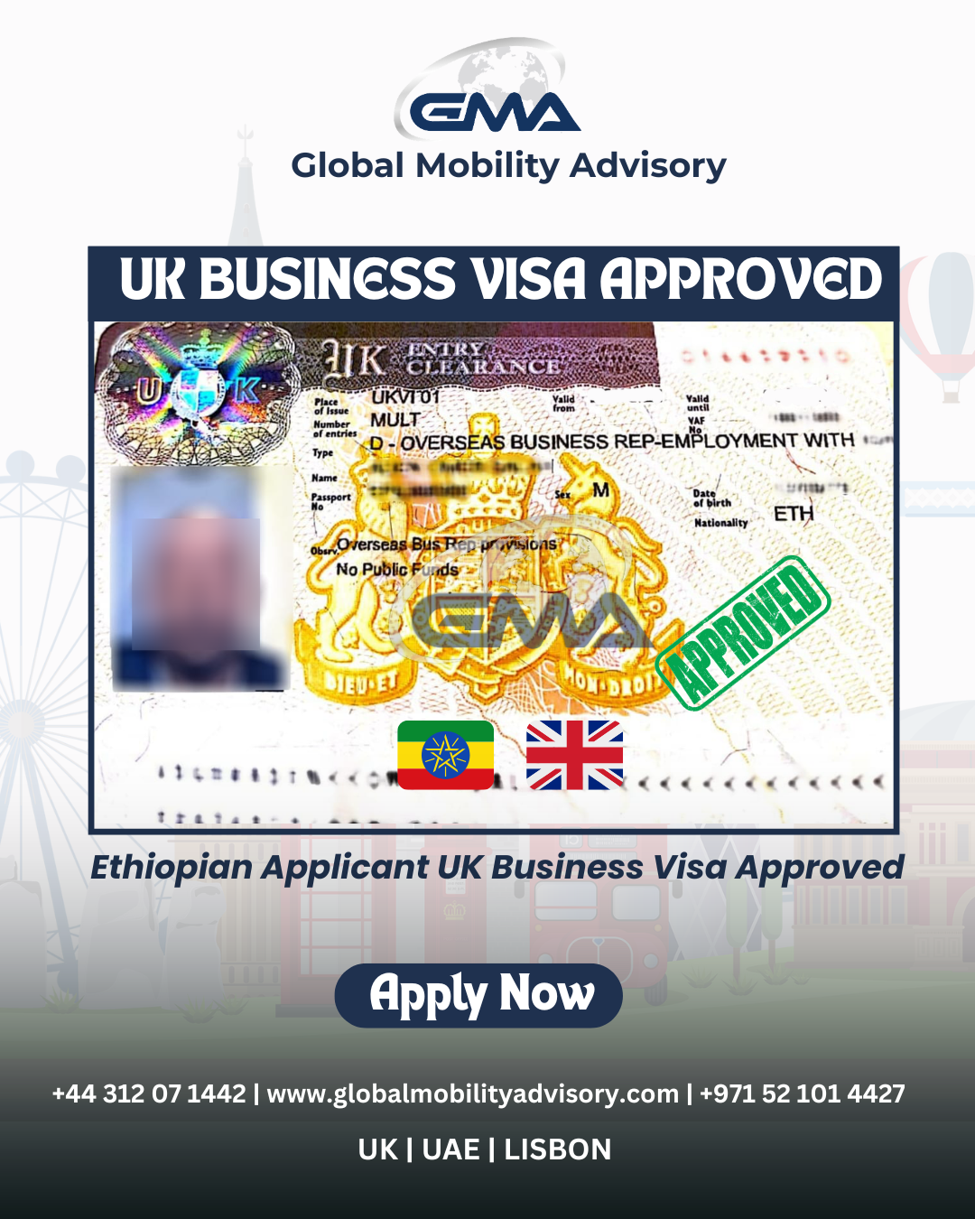 Client success story