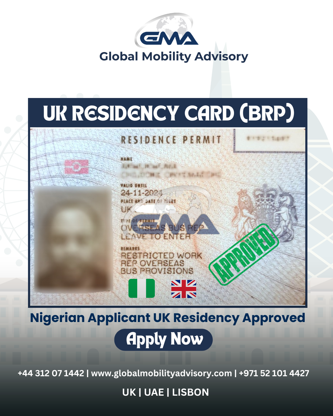 Client success story